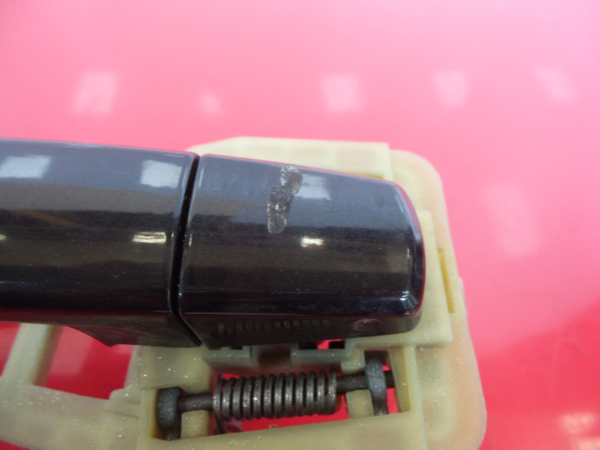 Maniglia porta anteriore destra SAAB 9-3 Sedan (YS3F) Imagem-3