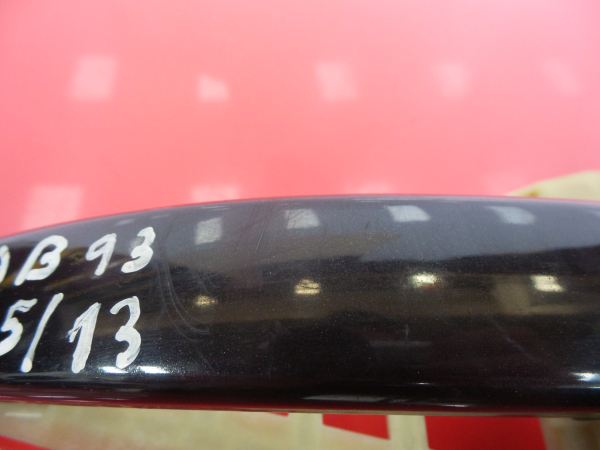 Maniglia porta anteriore destra SAAB 9-3 Sedan (YS3F) Imagem-2