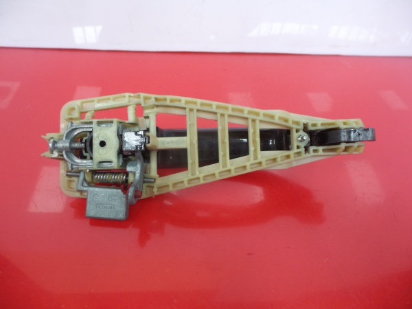 Maniglia porta anteriore destra SAAB 9-3 Sedan (YS3F) Imagem-4