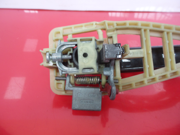 Maniglia porta anteriore destra SAAB 9-3 Sedan (YS3F) Imagem-5