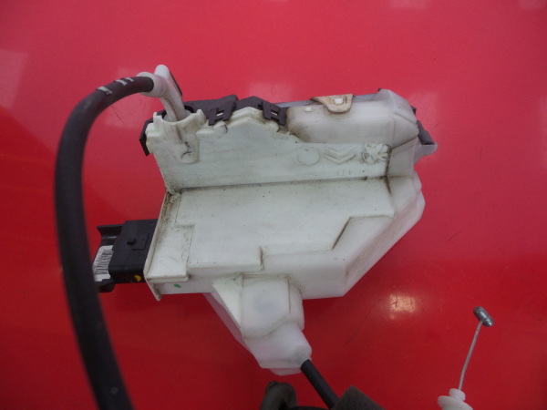 Front Right Door Lock PEUGEOT 508 Imagem-3