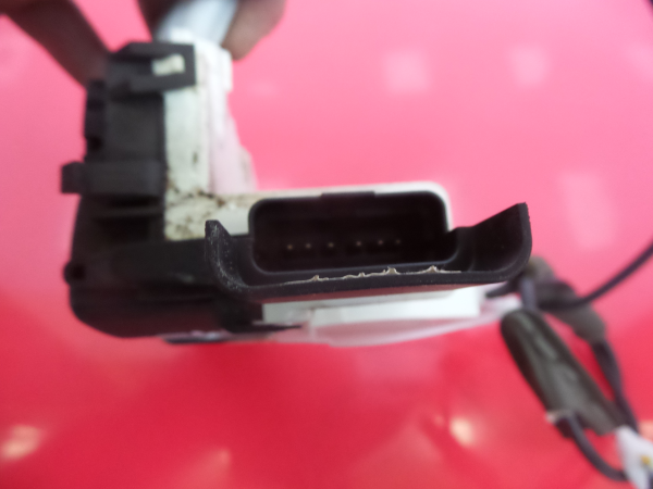 Front Right Door Lock PEUGEOT 508 Imagem-4