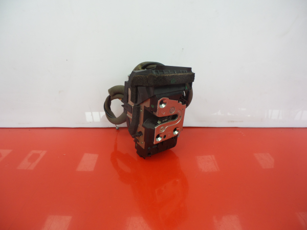 Serratura / chiusura posteriore destra NISSAN Qashqai II (J11)