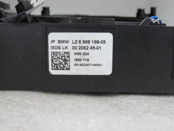 Capteur d'angle de direction BMW 5 Touring (E61) Imagem-3