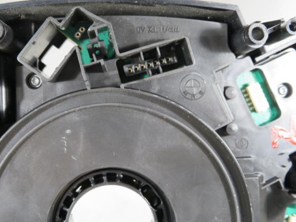Capteur d'angle de direction BMW 5 Touring (E61) Imagem-2