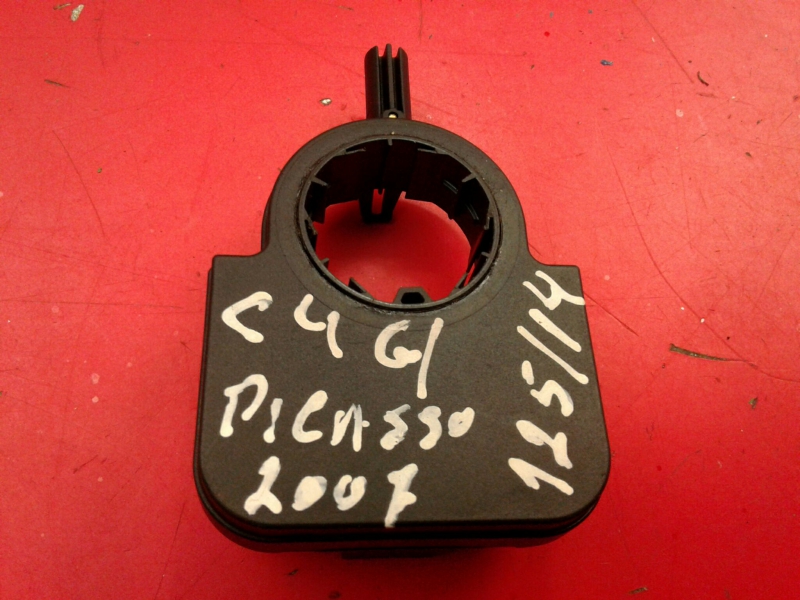 Sensor ângulo direção CITROËN C4 Grand Picasso I (UA_)