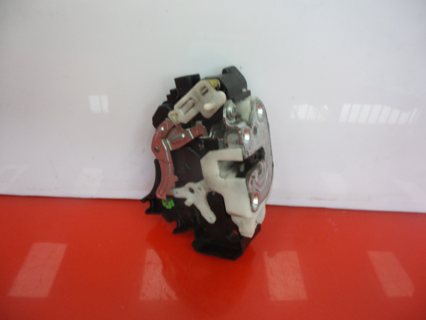 Serrure Arrière Gauche MITSUBISHI Colt VI (Z3_A, Z2_A) Imagem-1