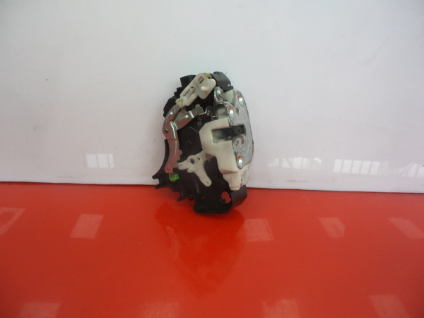 Serrure Arrière Gauche MITSUBISHI Colt VI (Z3_A, Z2_A)