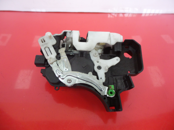 Serrure Arrière Gauche MITSUBISHI Colt VI (Z3_A, Z2_A) Imagem-3