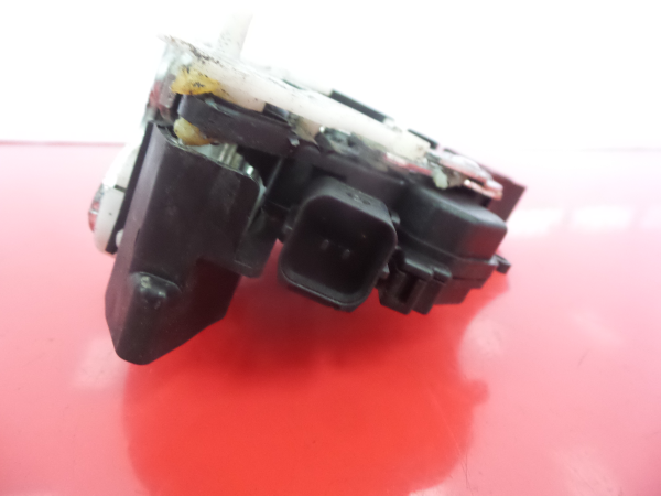 Serrure Arrière Gauche MITSUBISHI Colt VI (Z3_A, Z2_A) Imagem-2