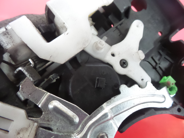 Serrure Arrière Gauche MITSUBISHI Colt VI (Z3_A, Z2_A) Imagem-5