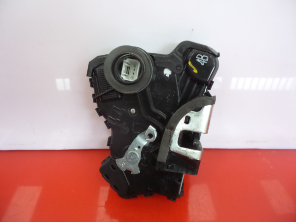 Front Right Door Lock TOYOTA Auris Hatchback (_E18_) Imagem-1