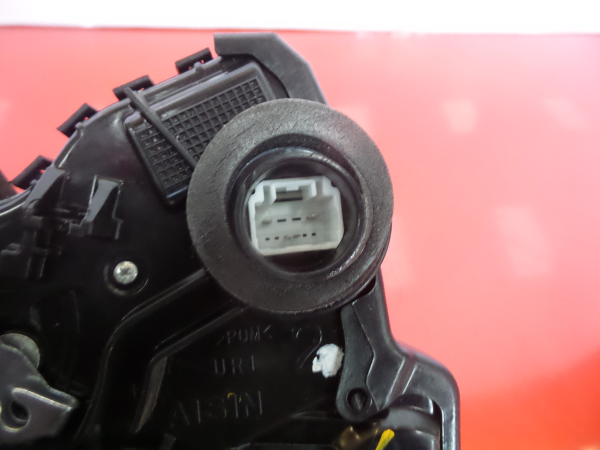 Front Right Door Lock TOYOTA Auris Hatchback (_E18_) Imagem-2