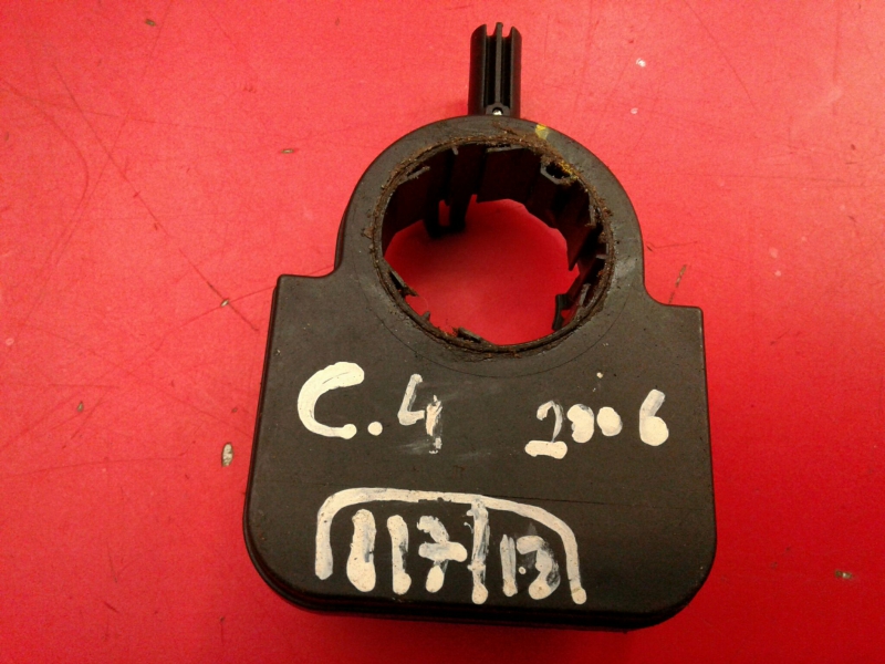 Sensor ângulo direção CITROËN C4 Coupé (LA_)