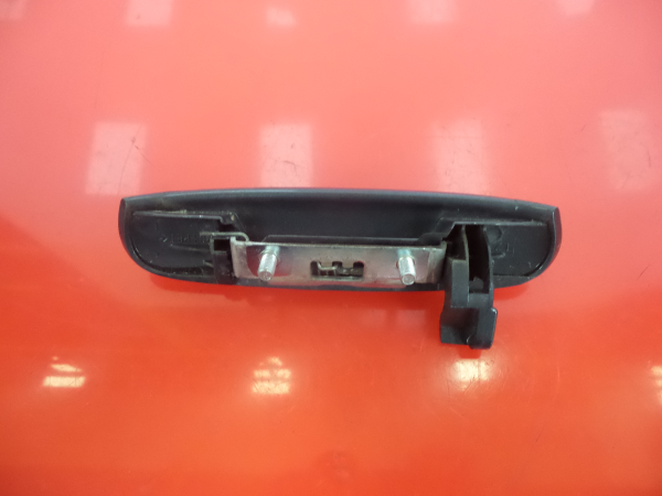 Poignée de porte arrière gauche MITSUBISHI Colt VI (Z3_A, Z2_A) Imagem-3