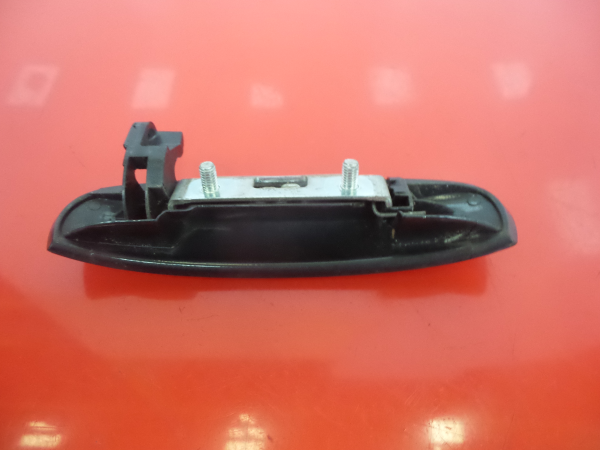 Poignée de porte arrière gauche MITSUBISHI Colt VI (Z3_A, Z2_A) Imagem-5