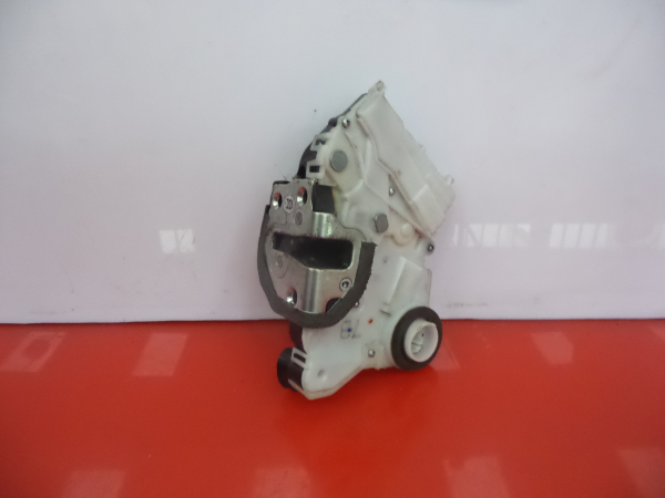 Front Right Door Lock TOYOTA Prius Hatchback (_W3_) Imagem-1