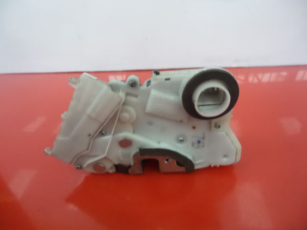 Front Right Door Lock TOYOTA Prius Hatchback (_W3_) Imagem-2