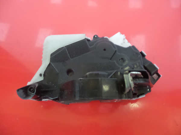 Front Right Door Lock TOYOTA Prius Hatchback (_W3_) Imagem-3