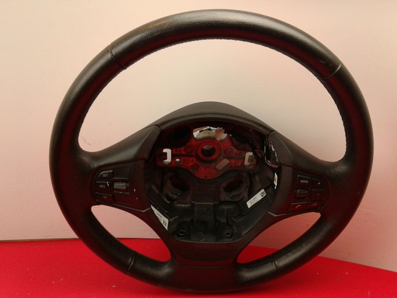 Volante de dirección BMW 1 (F20)