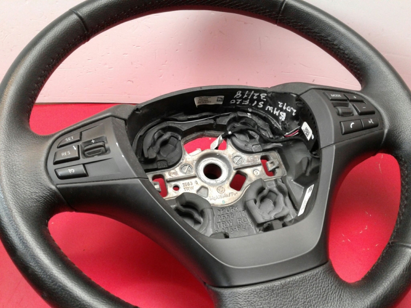 Volante de dirección BMW 1 (F20) Imagem-3