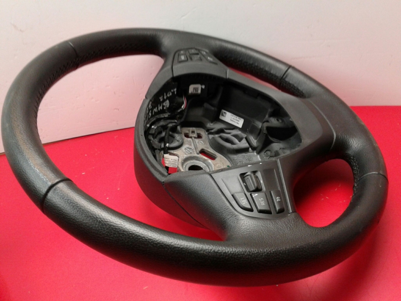 Volante de dirección BMW 1 (F20) Imagem-2
