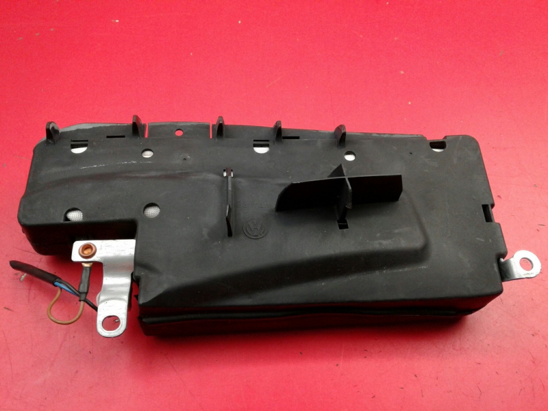 Airbag Derecho SEAT Toledo II (1M2) Imagem-3