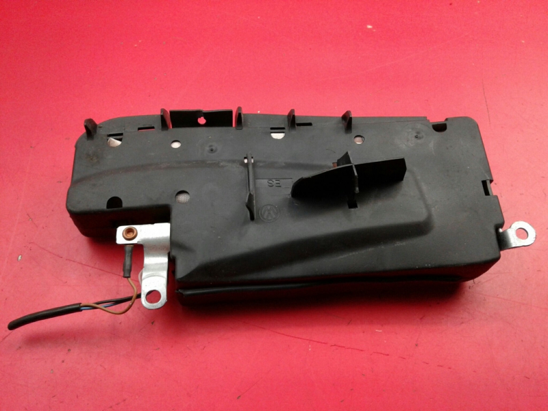 Right Seat Airbag SEAT Toledo II (1M2) Imagem-3