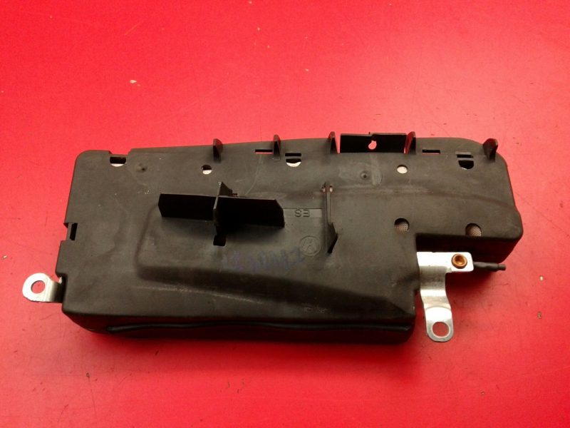 Airbag Izquierdo SEAT Leon (1M1) Imagem-3