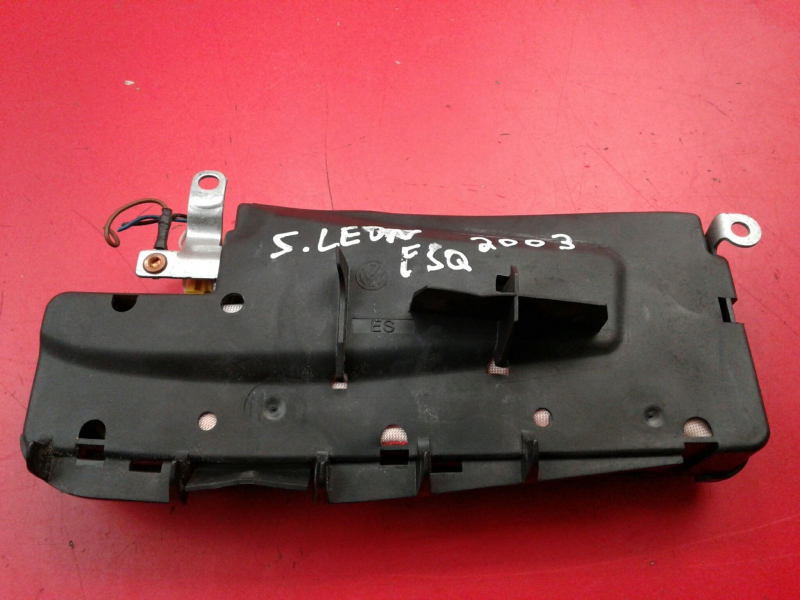 Airbag Izquierdo SEAT Leon (1M1) Imagem-7