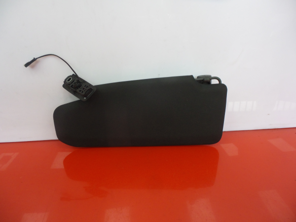 Right Sun Visor VOLVO V60 I (155) Imagem-3