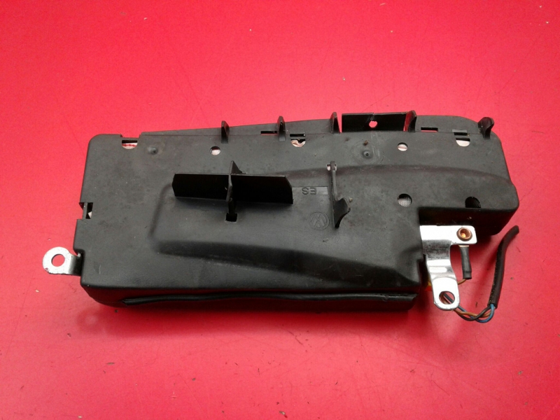 Airbag banco esquerdo SEAT Toledo II (1M2) Imagem-3