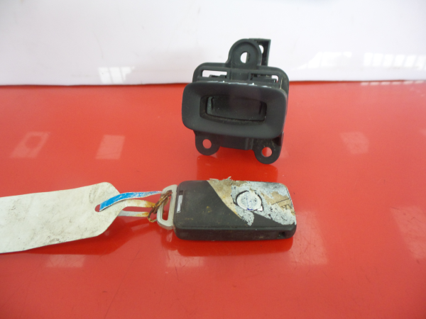Ignition barrel VOLVO V60 I (155) Imagem-1