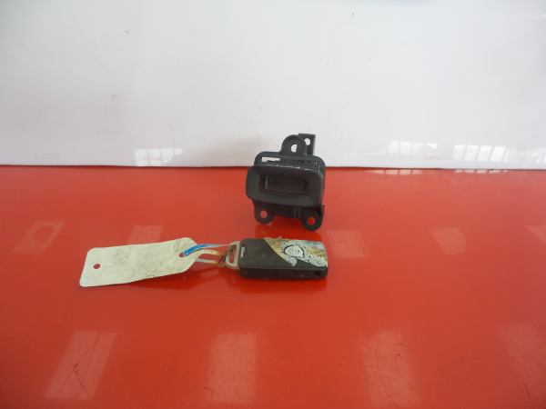 Ignition barrel VOLVO V60 I (155)