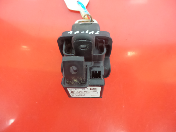 Ignition barrel VOLVO V60 I (155) Imagem-4
