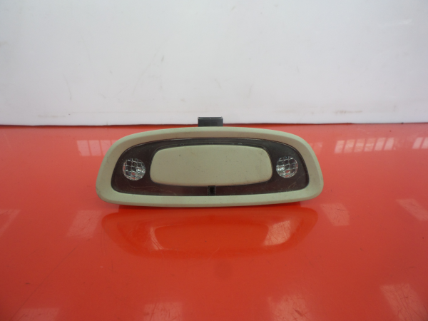 Front seat light VOLVO V60 I (155)