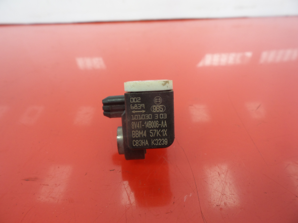 Sensor de impacto VOLVO V60 I (155) Imagem-2