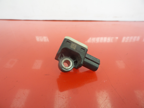 Sensor de impacto VOLVO V60 I (155) Imagem-3