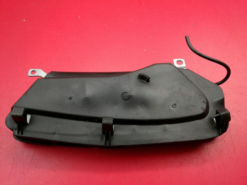 Airbag Derecho SEAT Ibiza III (6L1) Imagem-2