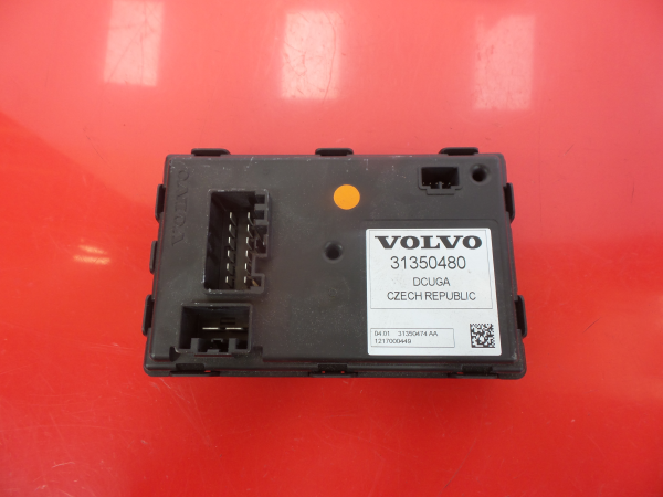 Electromechanical switch  VOLVO V60 I (155) Imagem-1