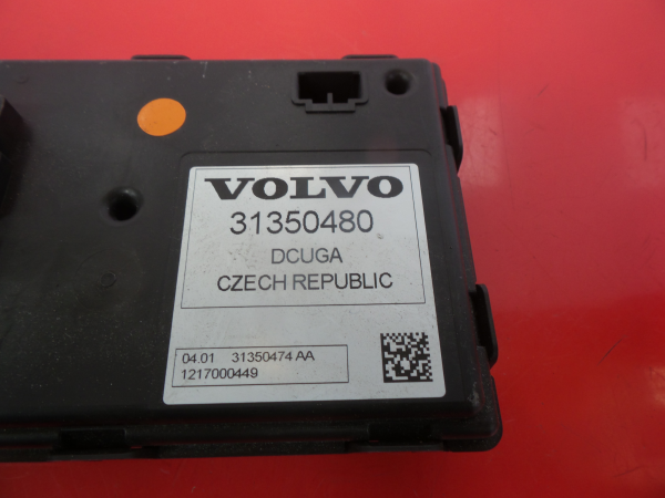 Electromechanical switch  VOLVO V60 I (155) Imagem-2