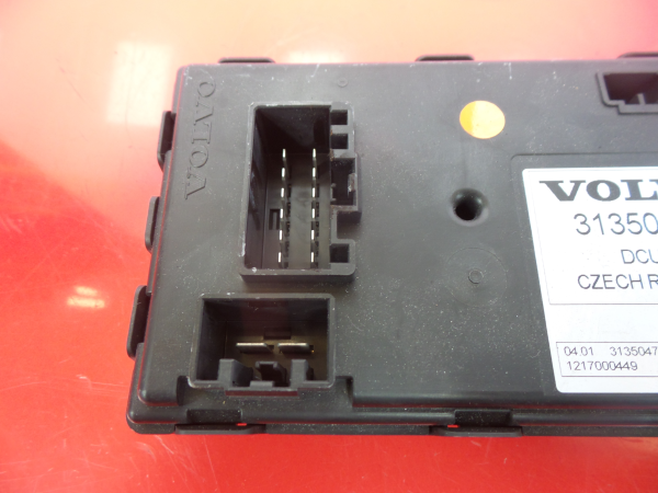 Electromechanical switch  VOLVO V60 I (155) Imagem-3