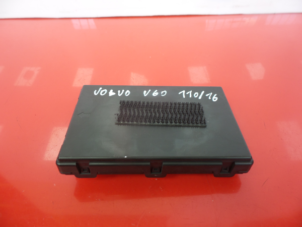 Electromechanical switch  VOLVO V60 I (155) Imagem-4