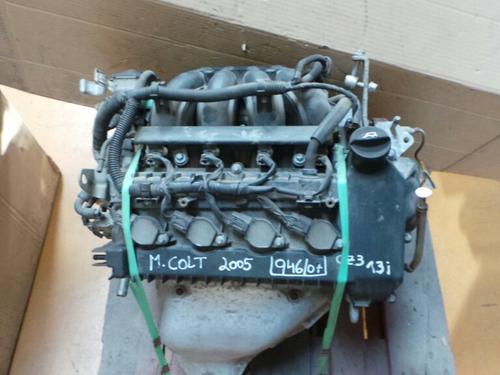 Moteur complet MITSUBISHI Colt VI (Z3_A, Z2_A)