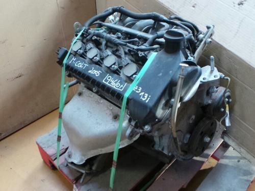 Moteur complet MITSUBISHI Colt VI (Z3_A, Z2_A) Imagem-1