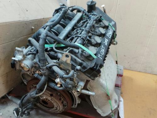 Moteur complet MITSUBISHI Colt VI (Z3_A, Z2_A) Imagem-2