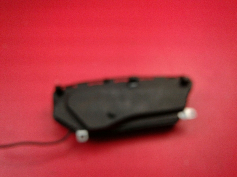 Airbag Derecho SEAT Cordoba (6L2) Imagem-2