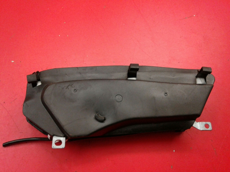Airbag Derecho SEAT Ibiza III (6L1) Imagem-2