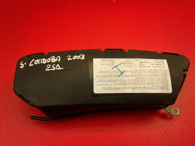 Airbag Sinistro SEAT Cordoba (6L2)
