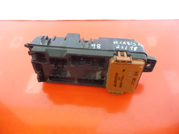 Boîte de fusibles / SAM / BSI MITSUBISHI Carisma Hatchback (DA_) Imagem-3
